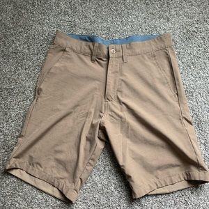 Men’s shorts